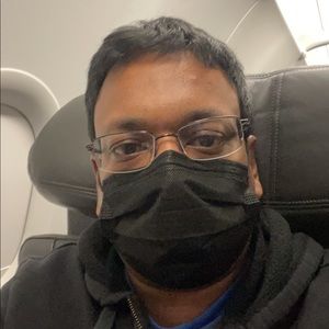 Meet your Posher, Amit